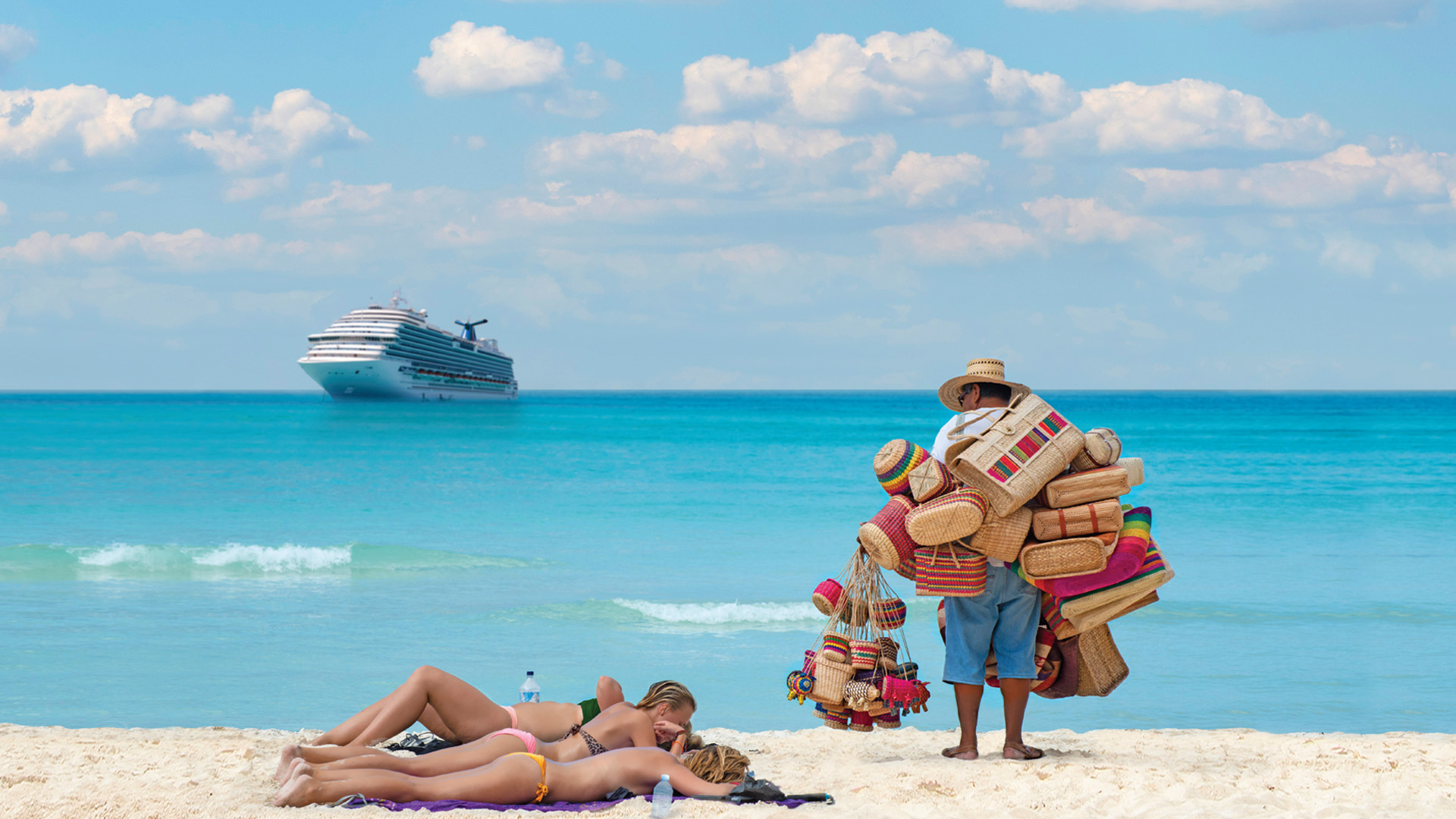 Son Turist görsel 0